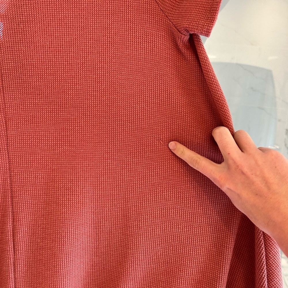 Tunic Dress - Picture 9 of 11